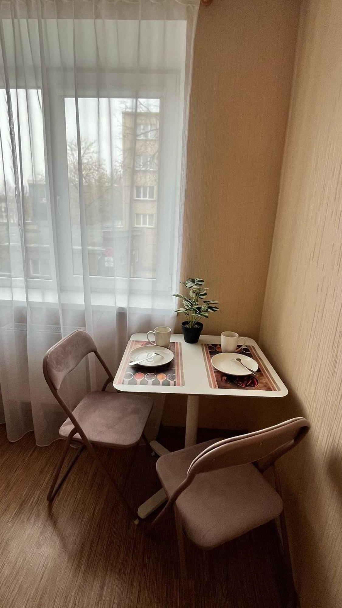 Appartement Cietoksna 55a-24 Daugavpils